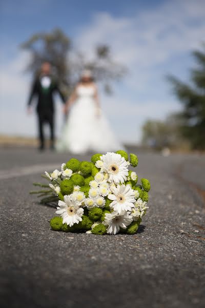 Fotógrafo de casamento Juan Carlos Torre Sanchez (aycfotografos). Foto de 27 de outubro 2016