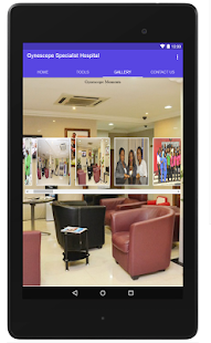 Gynescope Specialist Hospital(圖6)-速報App