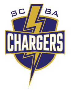 Borromeo Academy Chargers Logo