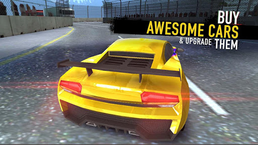 Speed Cars: Real Racer Need 3D (Mod Money)