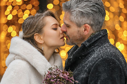 Wedding photographer Aleksandr Pekurov (aleksandr79). Photo of 30 November 2023