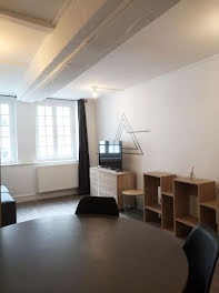 appartement à Le Havre (76)