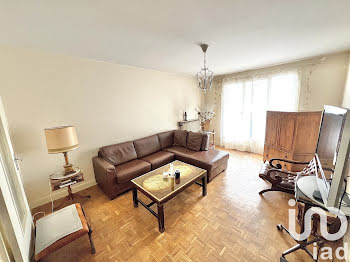 appartement à Viry-chatillon (91)