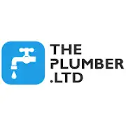 The Plumber Logo