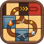 Fancy Roll Ball Apk