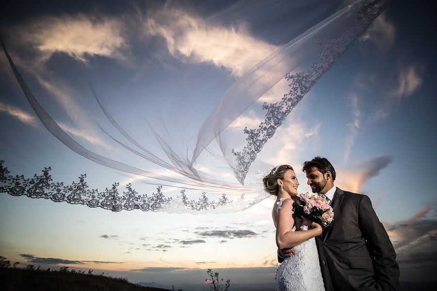 Fotógrafo de casamento Daniel Reis (danielreis). Foto de 3 de abril 2018