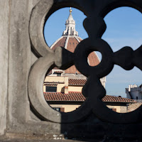quadrifoglio fiorentino di 