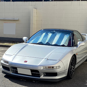 NSX NA1