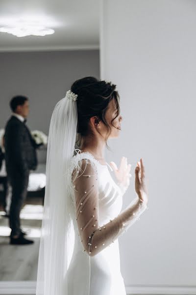 Photographe de mariage Alena Kravcova (kravtsovahelena). Photo du 4 mai 2020