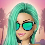 Cover Image of Descargar Historia de Hollywood®: Estrella de la moda 7.6 APK