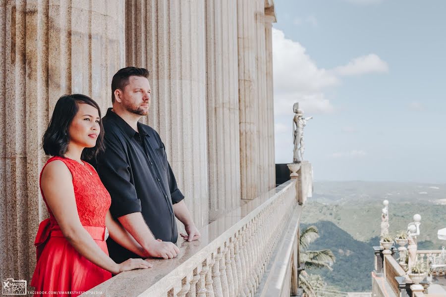 Fotógrafo de bodas Lex Azarraga (xmarksthespot). Foto del 26 de junio 2019