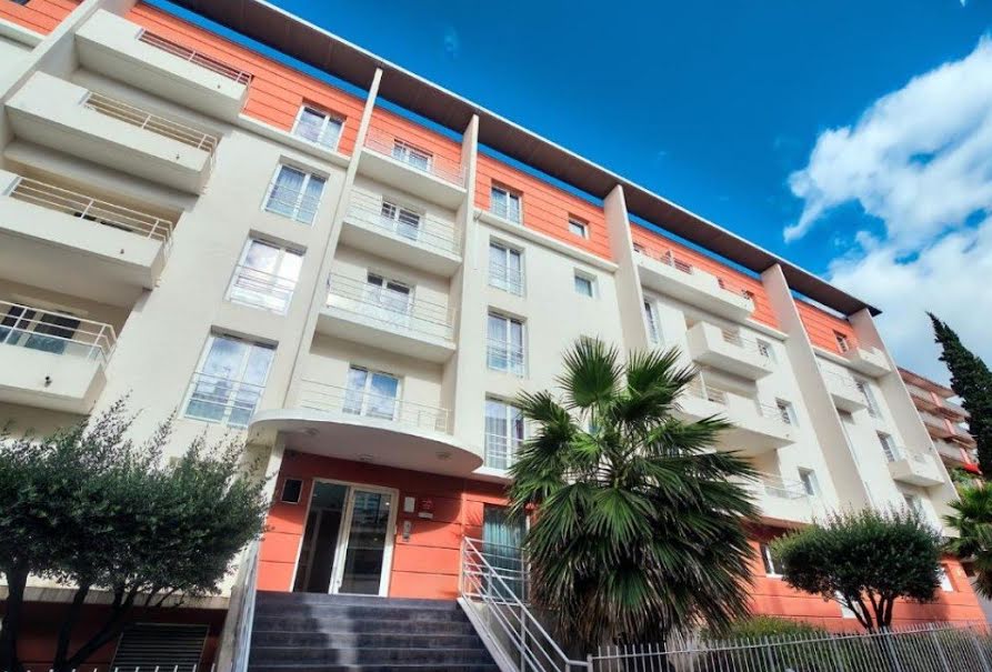 Vente appartement 3 pièces 58 m² à Beziers (34500), 102 000 €