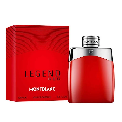 Nước hoa Montblanc Legend Red EDP 100ml_PP