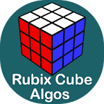 Rubix Cube Algos Apk