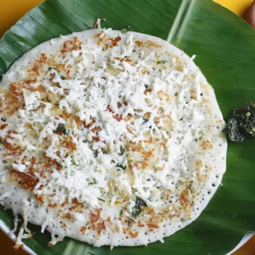 Cheese Uttapam