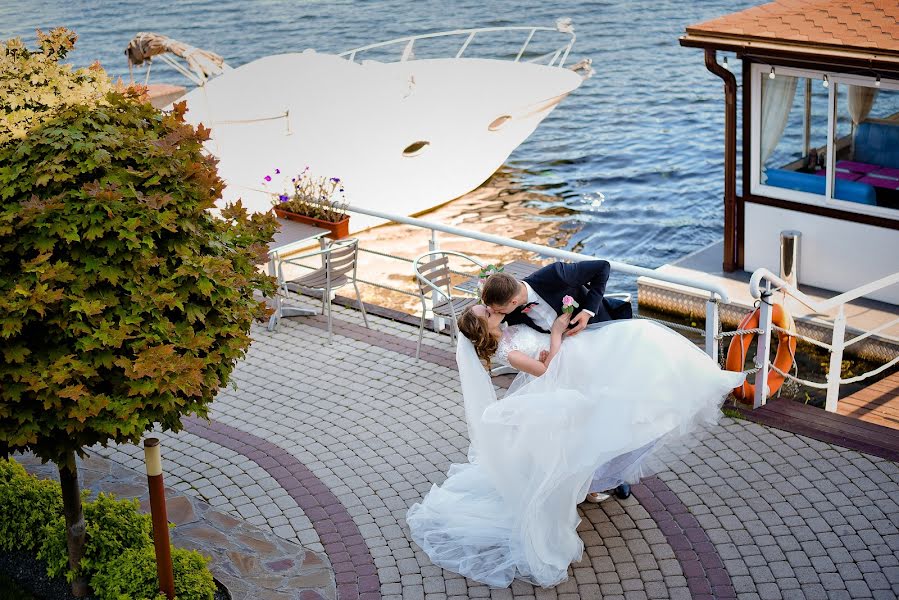 शादी का फोटोग्राफर Ekaterina Manaenkova (lapick87)। सितम्बर 25 2017 का फोटो