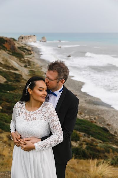 Fotógrafo de casamento Ilya Tyryshkin (iliatyryshkin). Foto de 12 de janeiro 2021