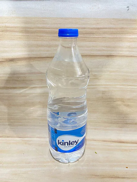 Mineral Water