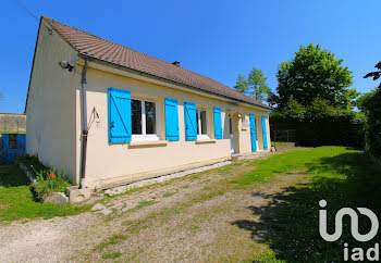 maison à Breuil-le-Vert (60)