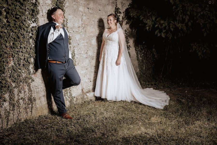 Wedding photographer Felix Fejfar (gluecksmomente). Photo of 13 November 2022