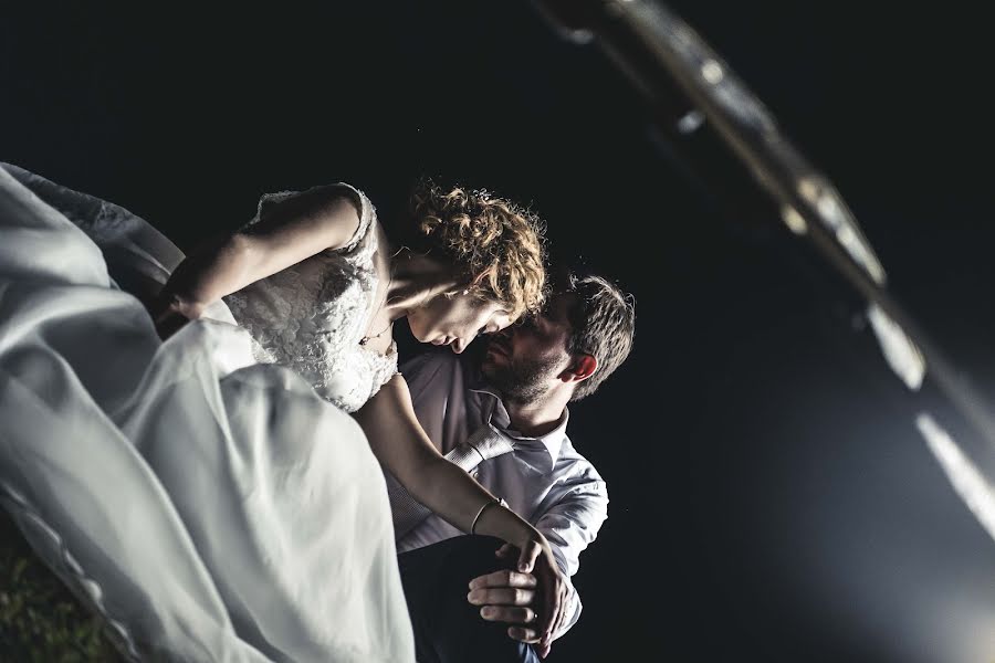 Fotógrafo de casamento Davide Testa (davidetesta). Foto de 19 de junho 2017