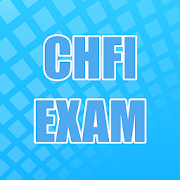 CHFI Exams - 312-49 v8  Icon