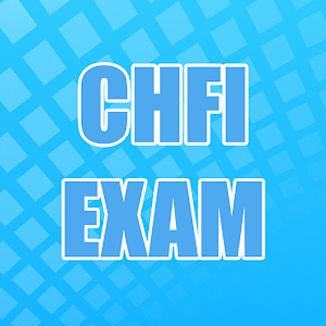 Download CHFI Exams For PC Windows and Mac