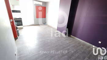 appartement à Sète (34)