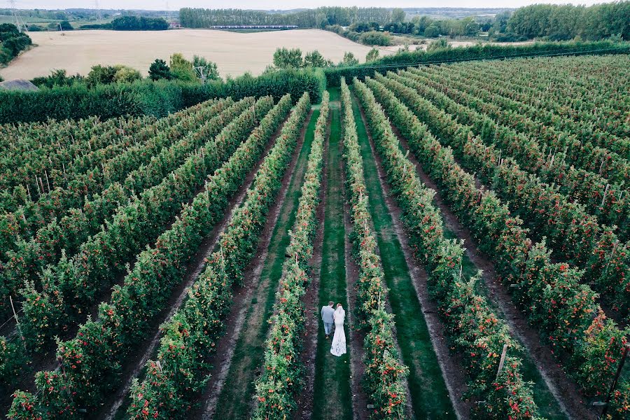 Photographe de mariage Vitaliy Turovskyy (turovskyy). Photo du 16 août 2023