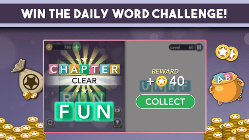 Screenshot Wordlook - Guess The Word Game