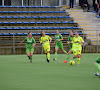 Gent Ladies komen meteen scherp voor de pinnen, Van Gorp met hattrick bij debuut