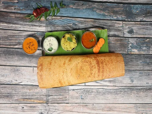 Masala Dosa