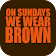 Wallpapers for Cleveland Browns Fans icon