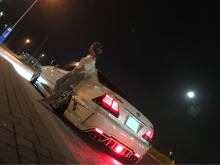 クラウンロイヤルの真弥さんが投稿したカスタム事例の投稿画像1枚目