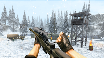 Sniper 3D Gun Games Offline for Android - Free App Download