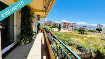 appartement à Ajaccio (2A)