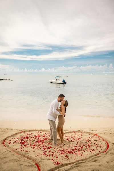 Photographe de mariage Raj Sharma Baboo (rajsharmababoo). Photo du 20 février