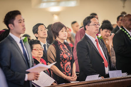 Huwelijksfotograaf Roy Wang (roywangphoto). Foto van 28 juli 2017