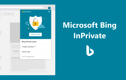 Microsoft Bing InPrivate Preview image 0