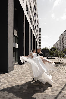 結婚式の写真家Natalya Kisel (kisel90)。2023 8月14日の写真