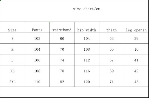 Title 1, Spliced Zipper Nylon Casual Pants, comfortable ...