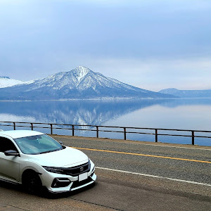 シビック FK7