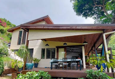 Maison avec piscine et terrasse 5