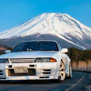 スカイライン GT-R BNR32