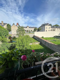 appartement à Aurillac (15)