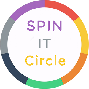 Download Spin It Circle For PC Windows and Mac