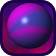 Flying Bouncing Ball Lite icon