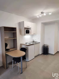 appartement à Strasbourg (67)