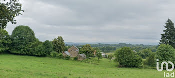 ferme à Surdoux (87)