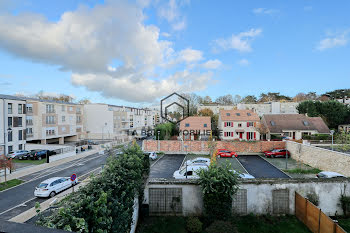 appartement à Brie-Comte-Robert (77)